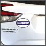 NFL Dallas Cowboys #DallasCowboys Decal or Car Magnet