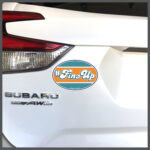 NFL Miami Dolphins #FinsUp Decal or Car Magnet